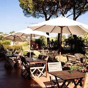Bed and breakfast Il Fornello Altopascio
