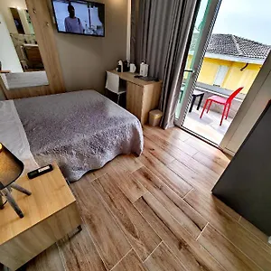 Apartahotel Residenza Delizia & 