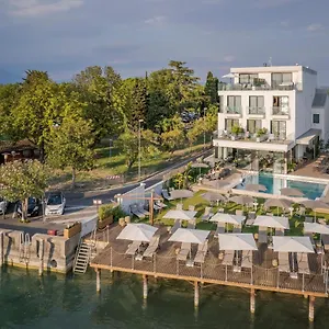 Hotel Vinci Sirmione
