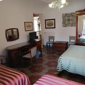 Bed & Breakfast Palazzo Benso, Palermo