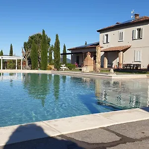 Bauernhof L'impero Santa Luce