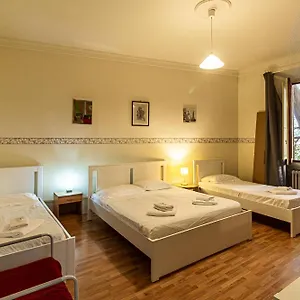 Bed and breakfast Primavera Florencia