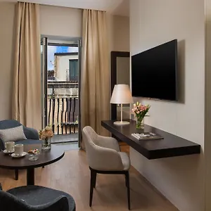 Nh Collection Palazzo Sitano Hotel Palermo