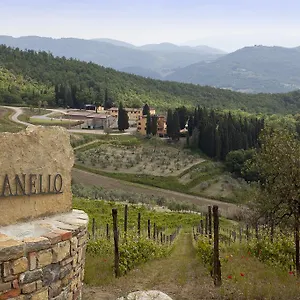 Bauernhof Panzanello Panzano in Chianti
