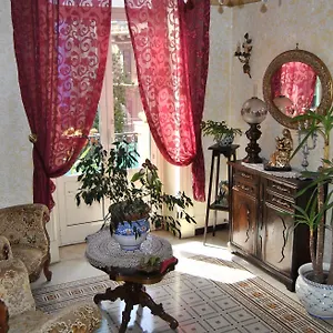 Bed and breakfast D'angelo Palermo