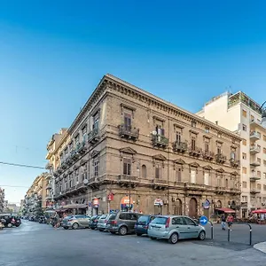 Bed & Breakfast Palazzo Benso, Palermo