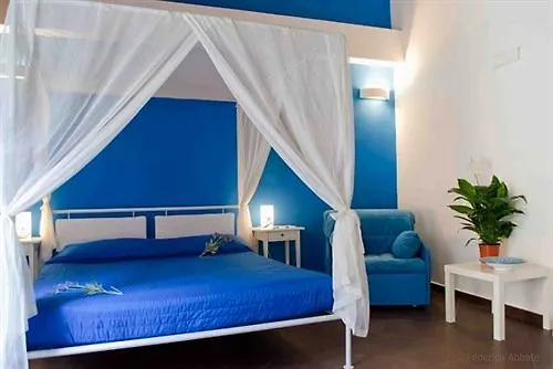 Affittacamere B&B Carella Palermo 3*,  Italië