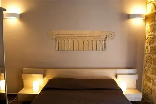 Bed & Breakfast Affittacamere B&B Carella Palermo